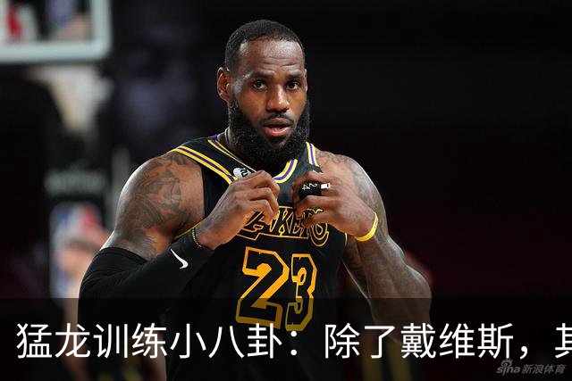 猛龙训练小八卦：除了戴维斯，其余都在“轻松热身”！